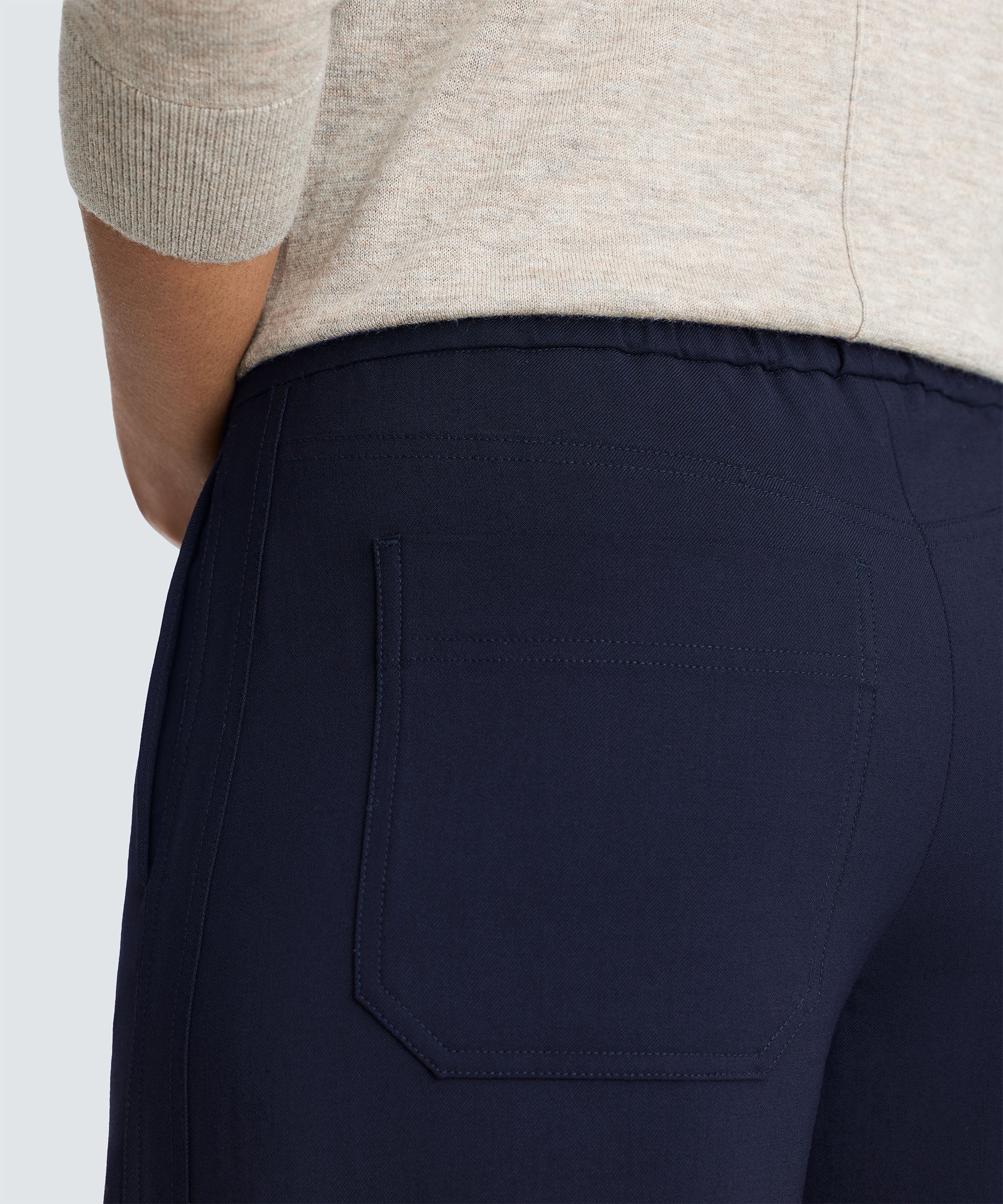 Women's Merino Travel Pants - Image 30