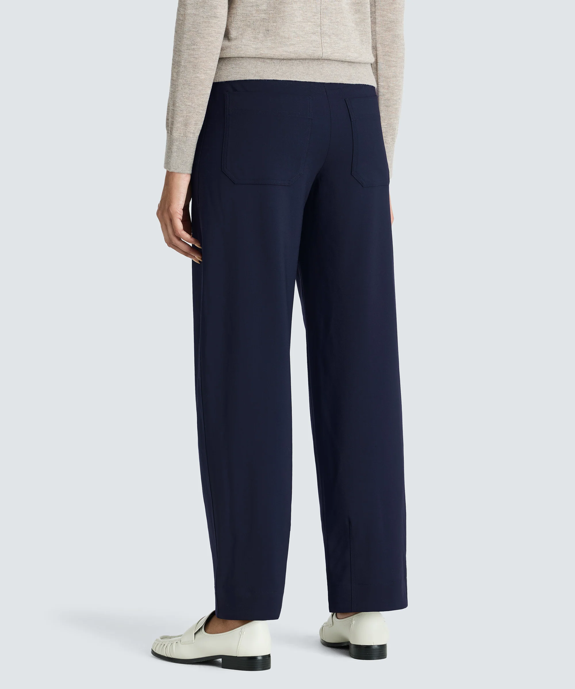 Women's Merino Travel Pants - Image 31