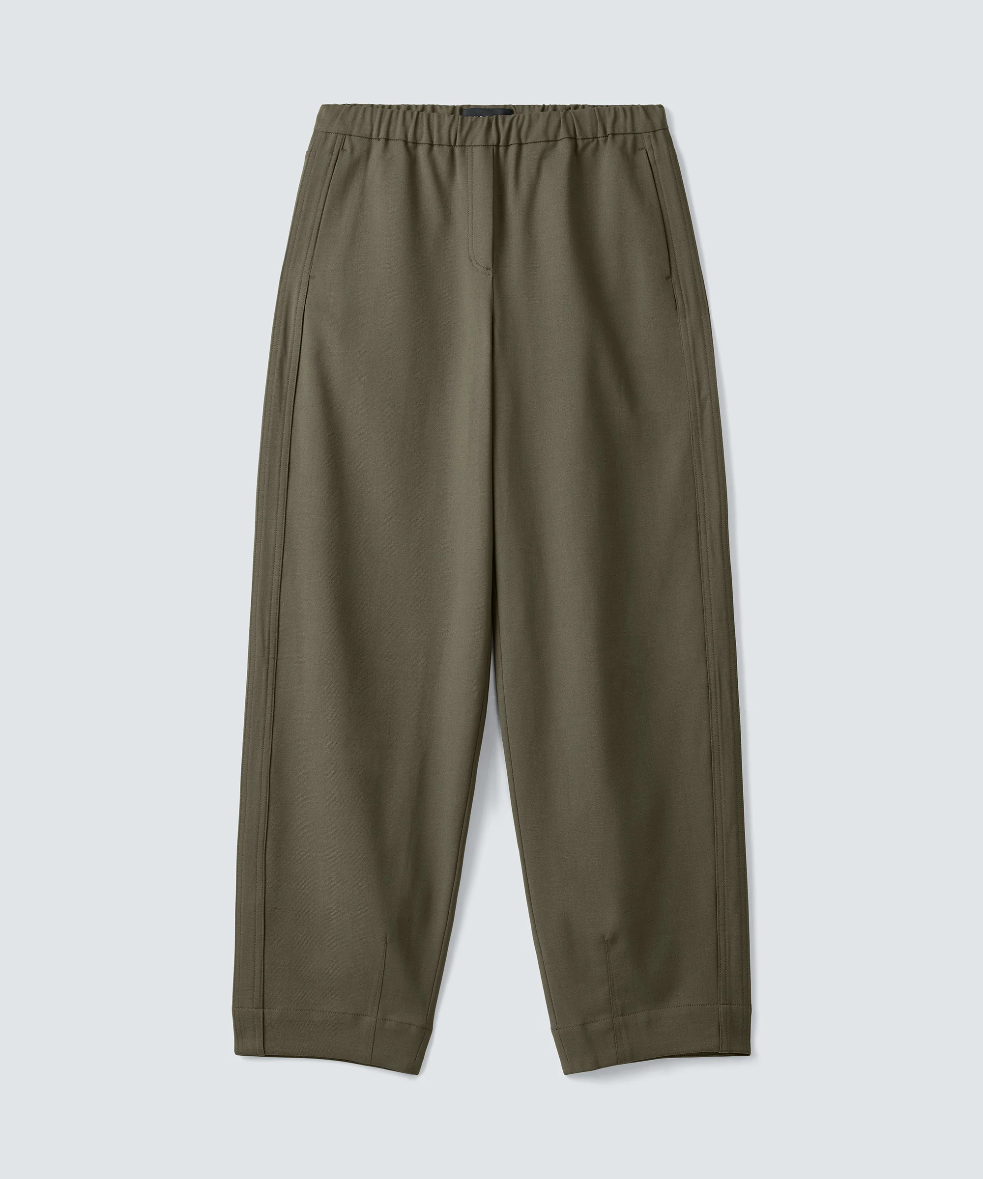 Women's Merino Travel Pants - Image 7