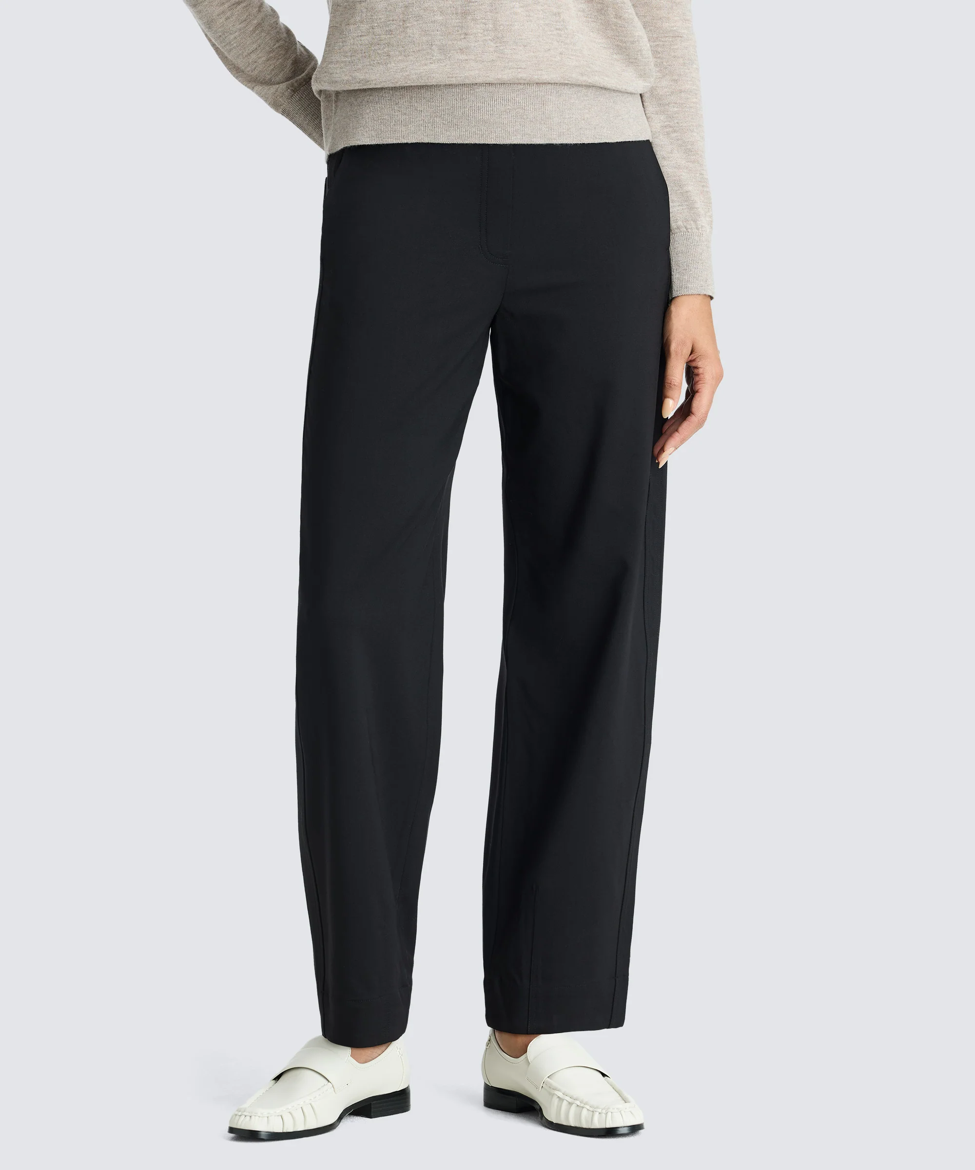 Women's Merino Travel Pants - Image 8