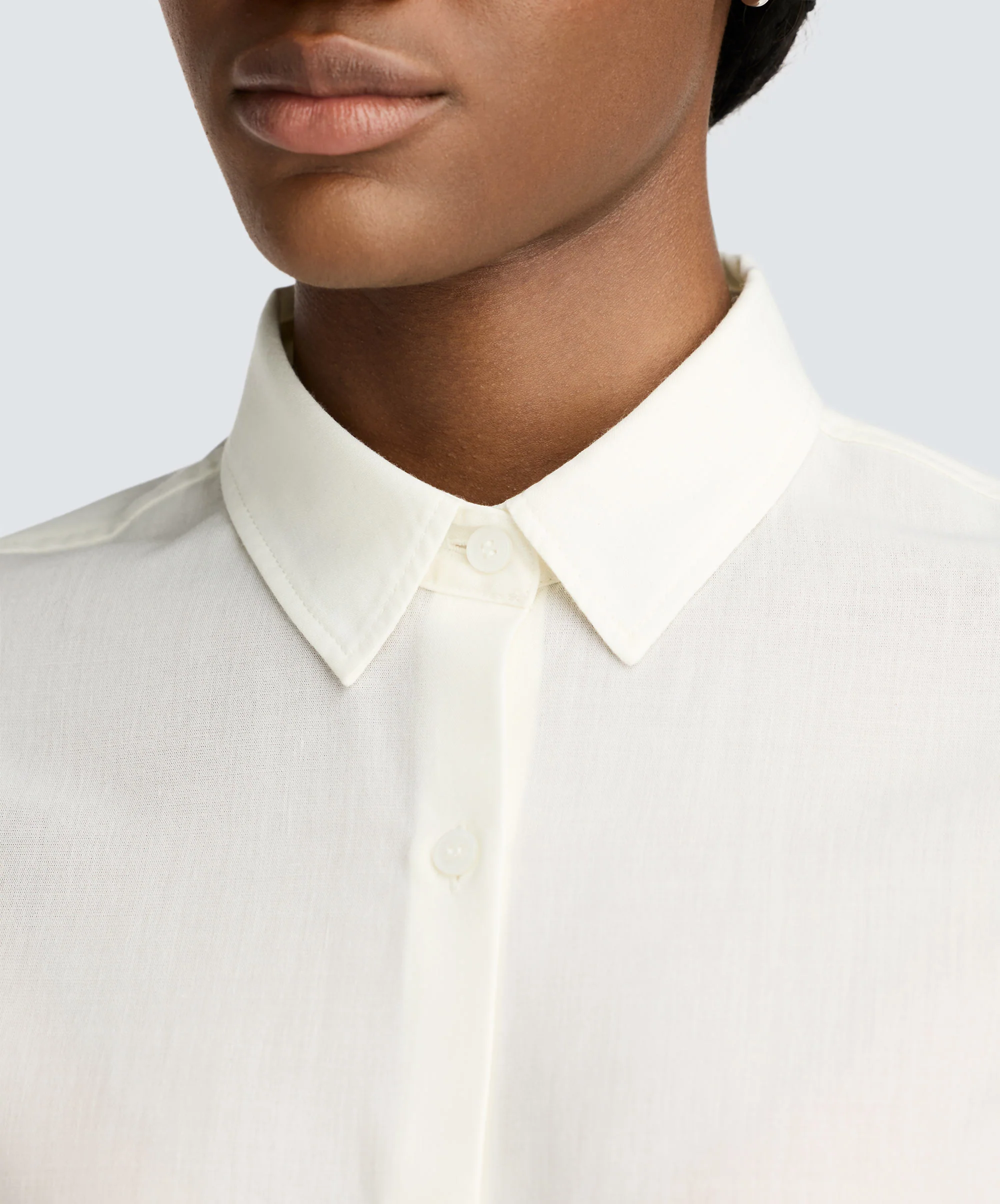 Women's Merino Travel Shirt - Image 12