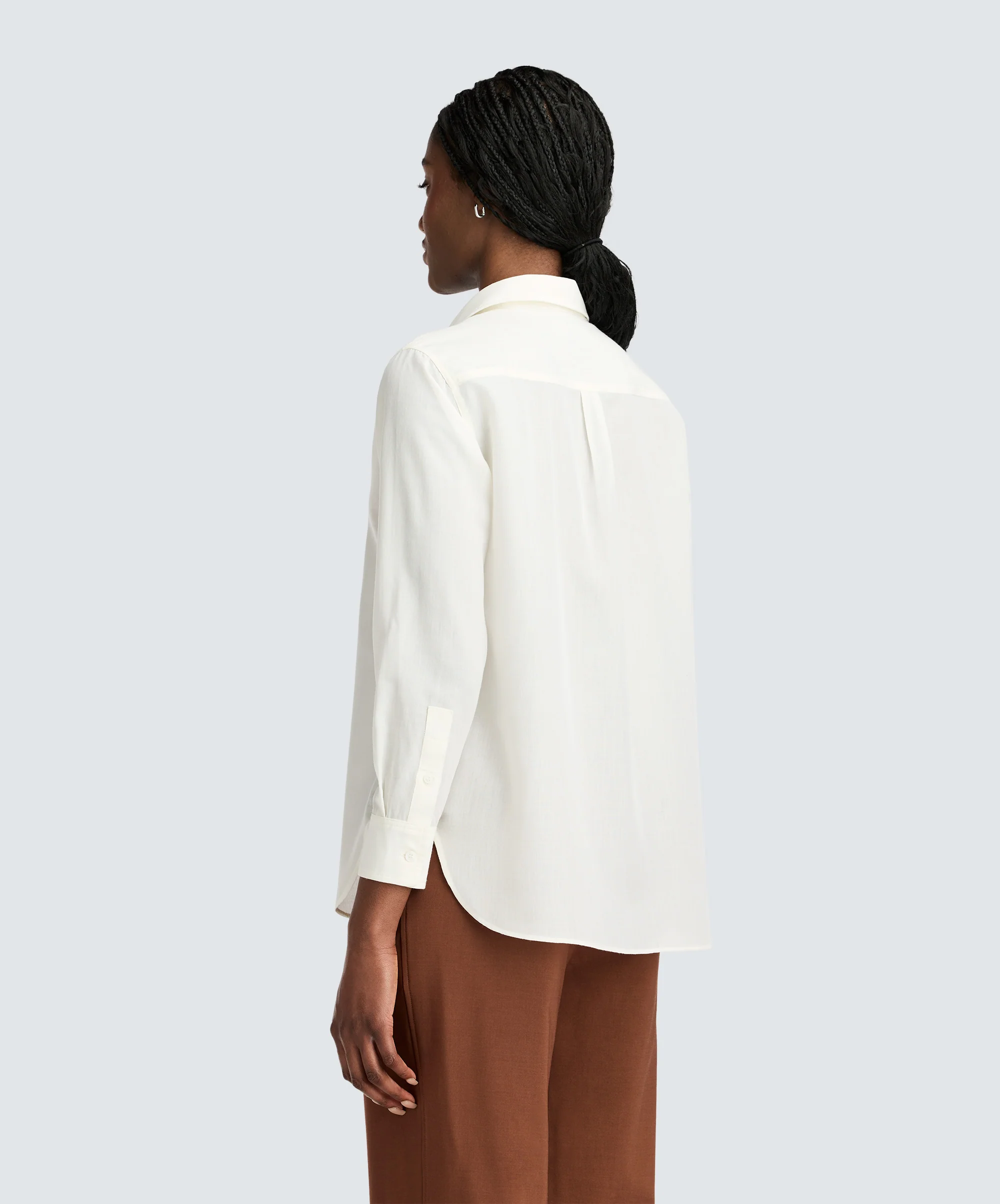 Women's Merino Travel Shirt - Image 13