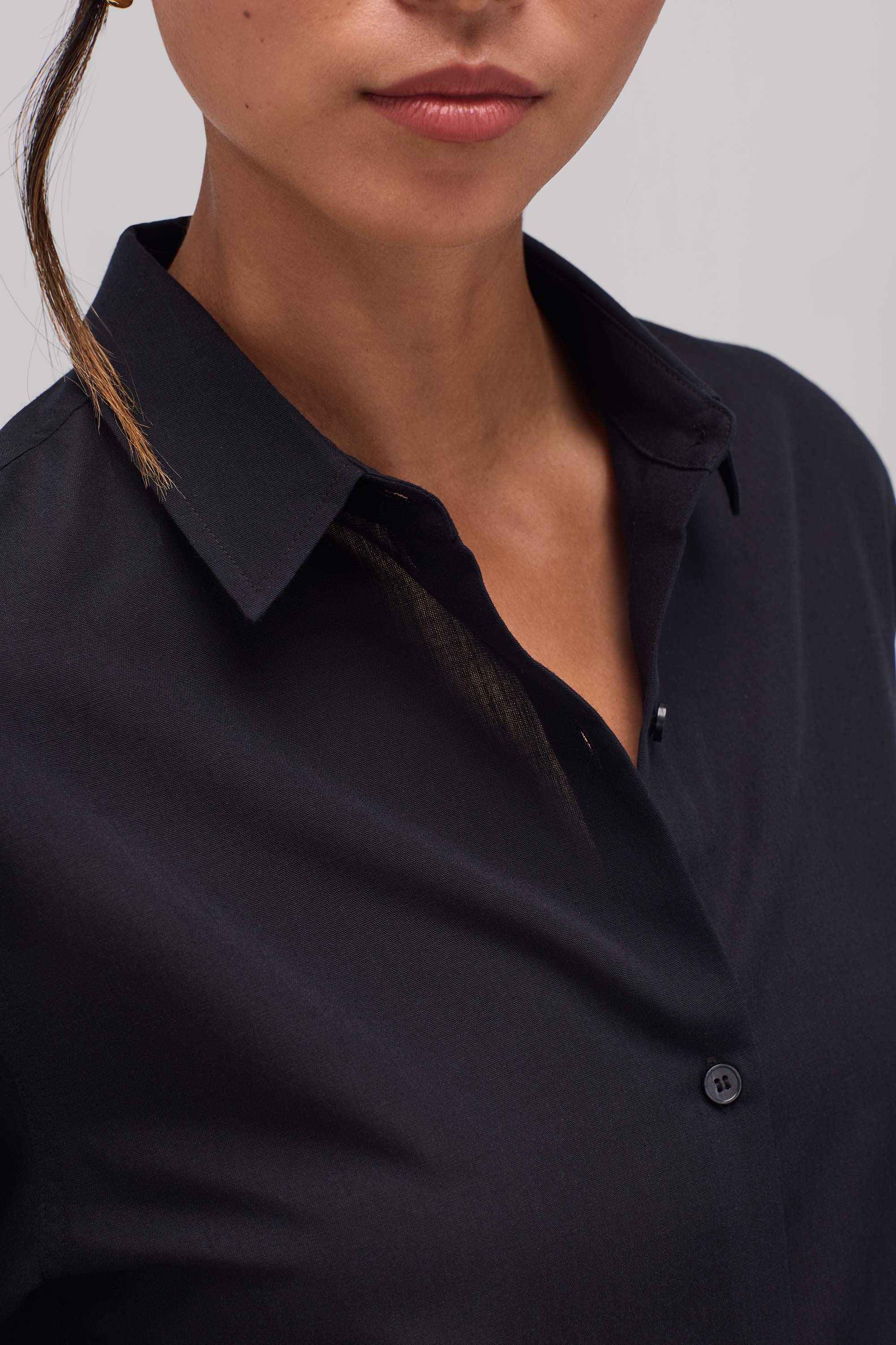 Women's Merino Travel Shirt - Image 7