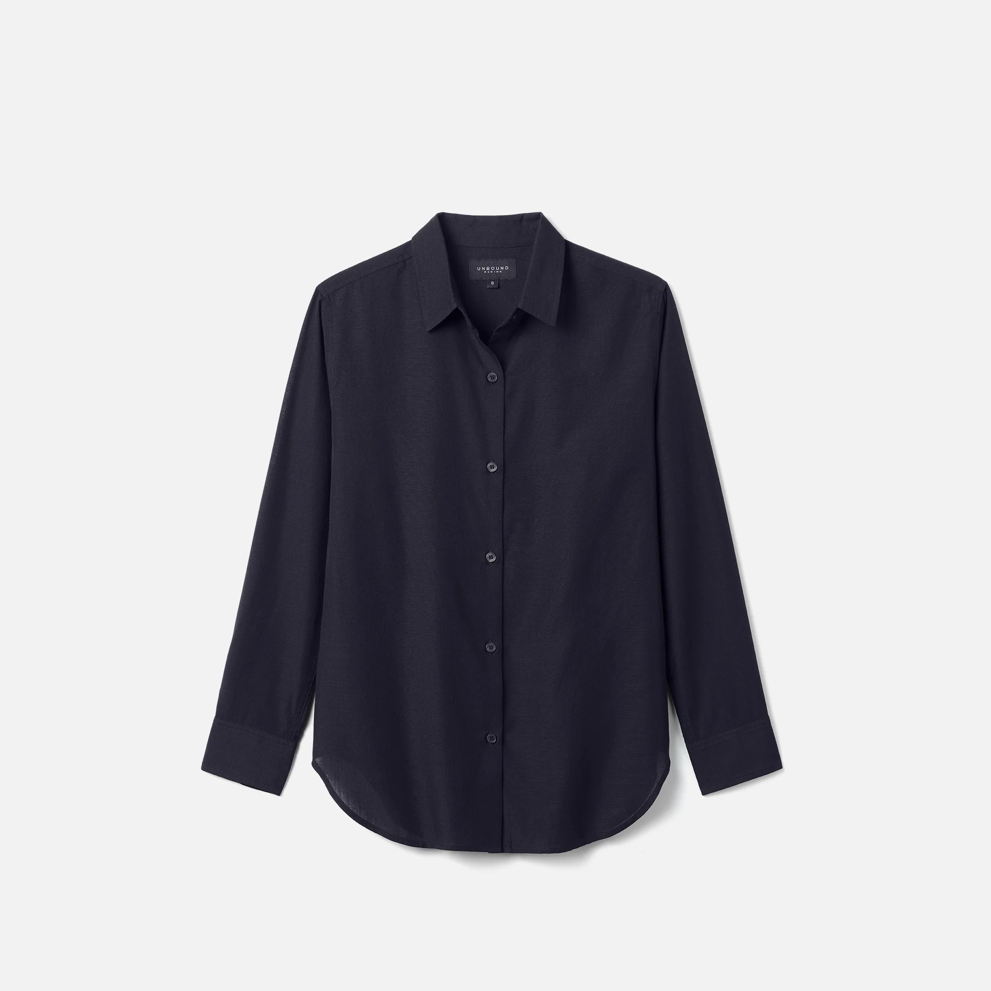 Women's Merino Travel Shirt - Image 9