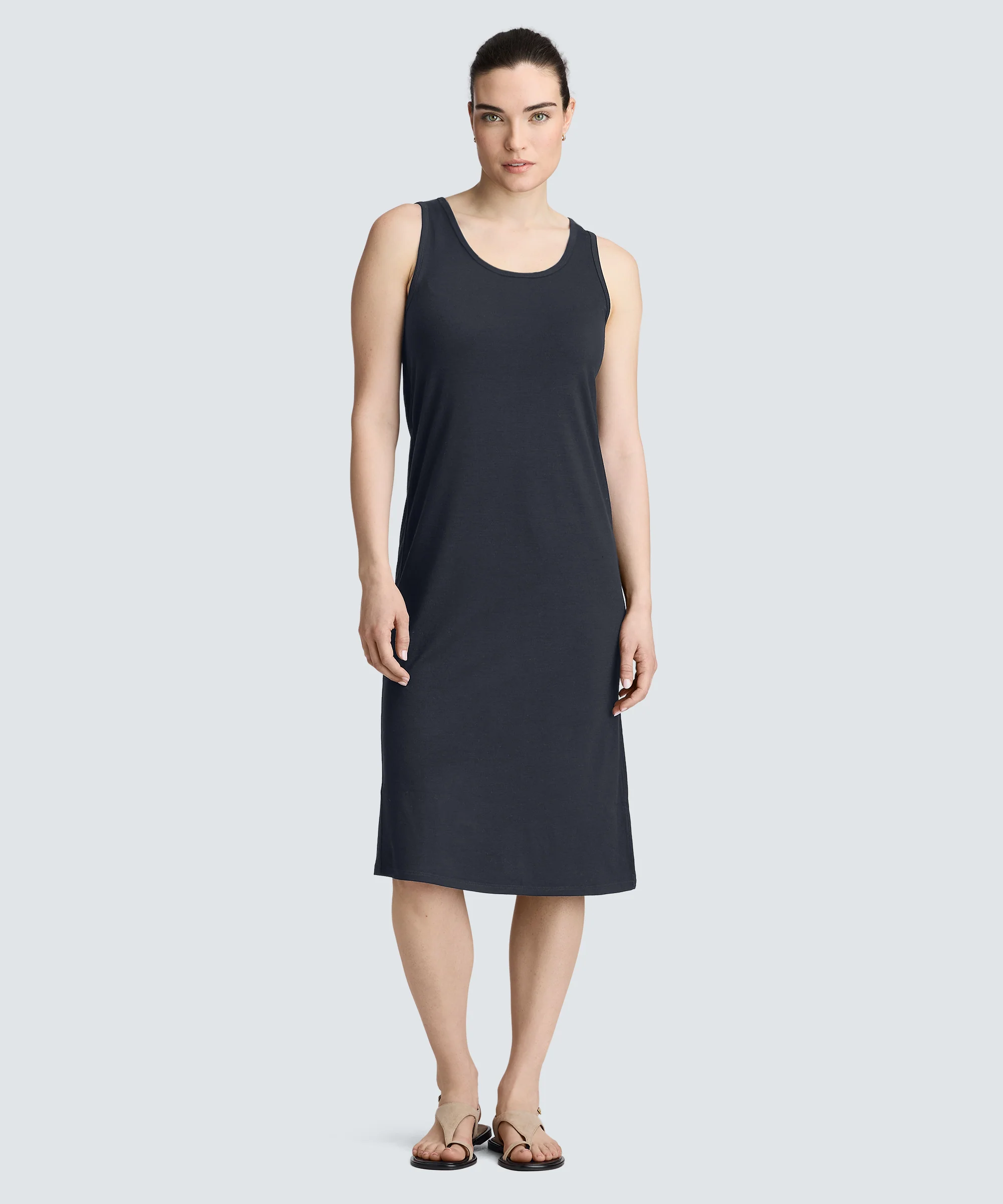 Women's Merino Travel Dress - Image 19