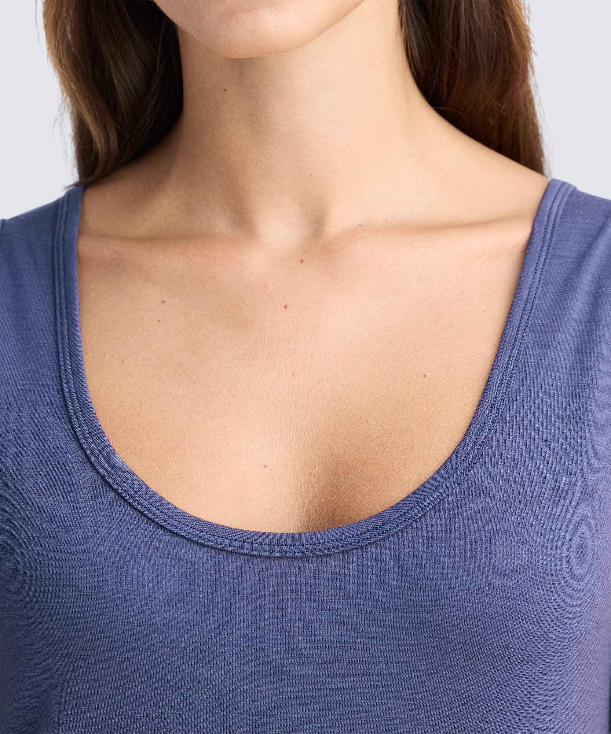 Women's Merino Travel Dress - Image 3