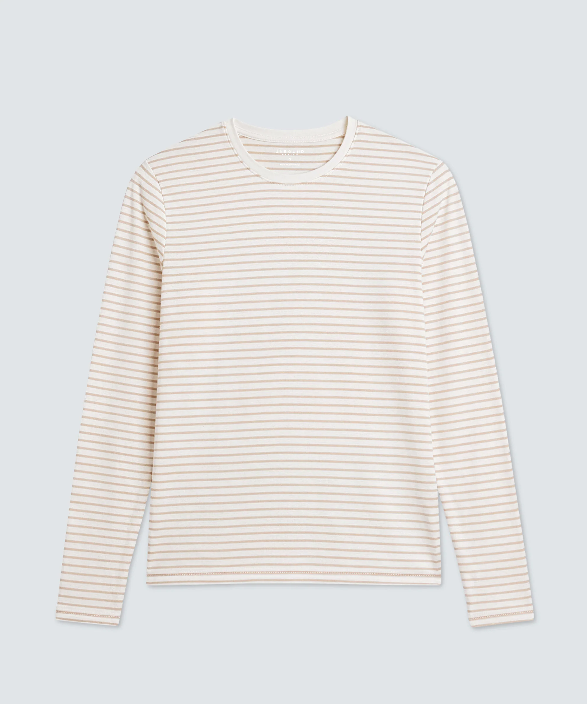Women's Long Sleeve Merino Crew - Image 85