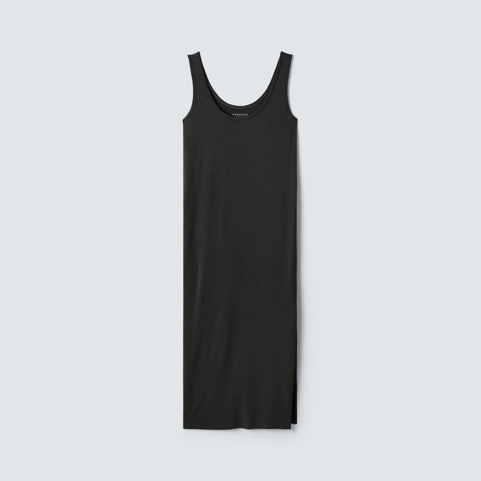 Women's Midi Merino Travel Dress - Image 5