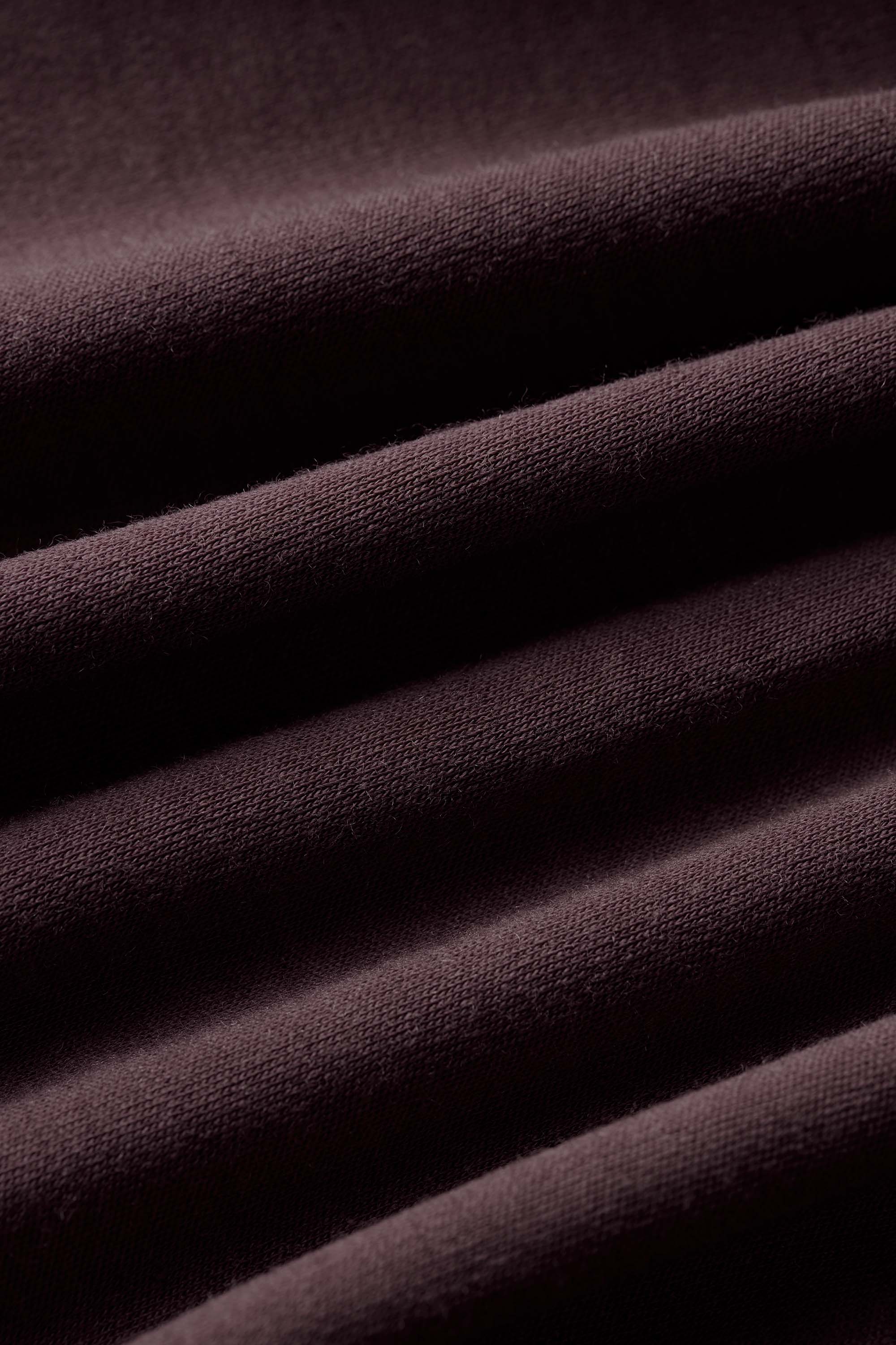 Women's Mini Merino Long Sleeve Dress - Image 12