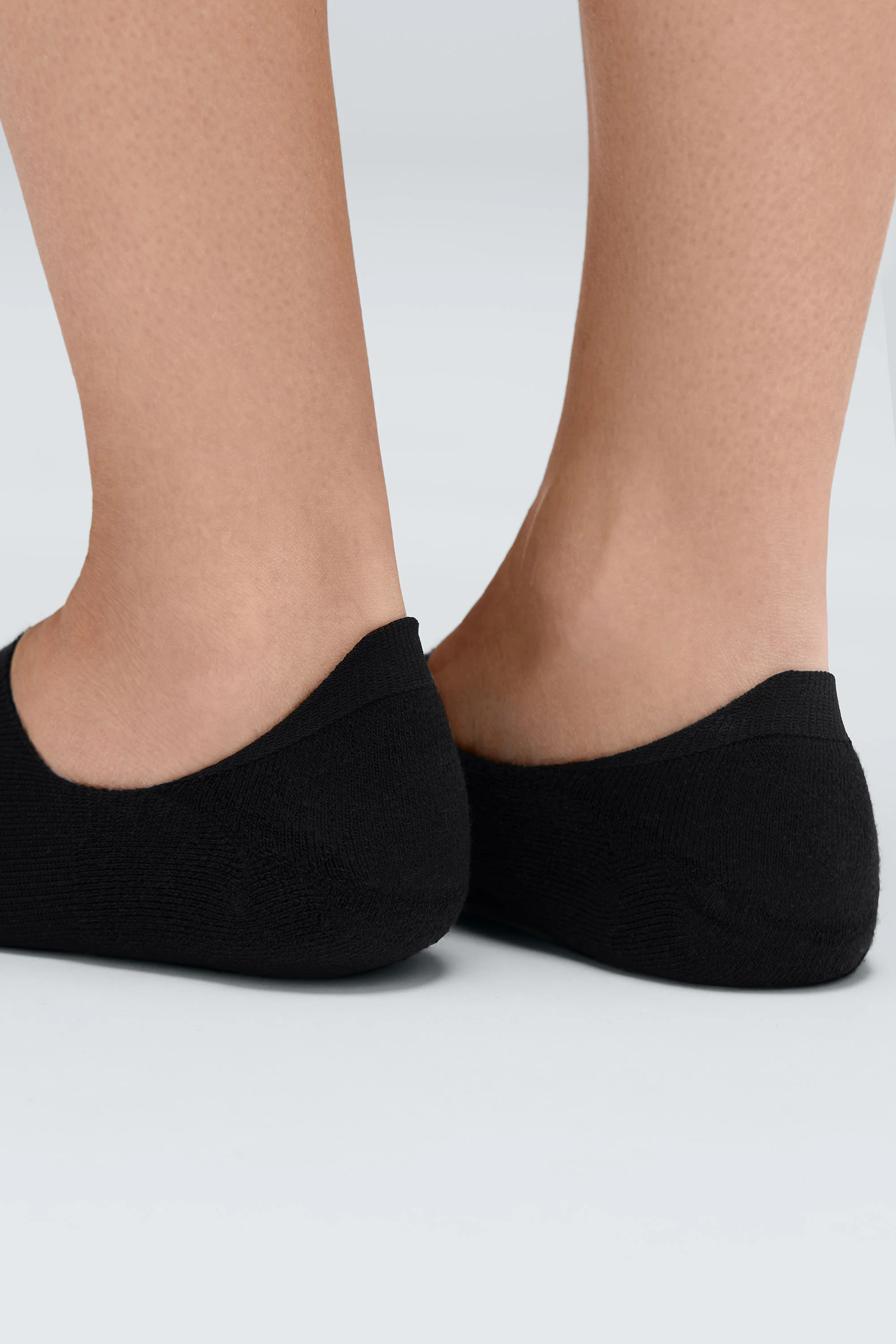 Women's Merino No‑Show Socks - Image 5