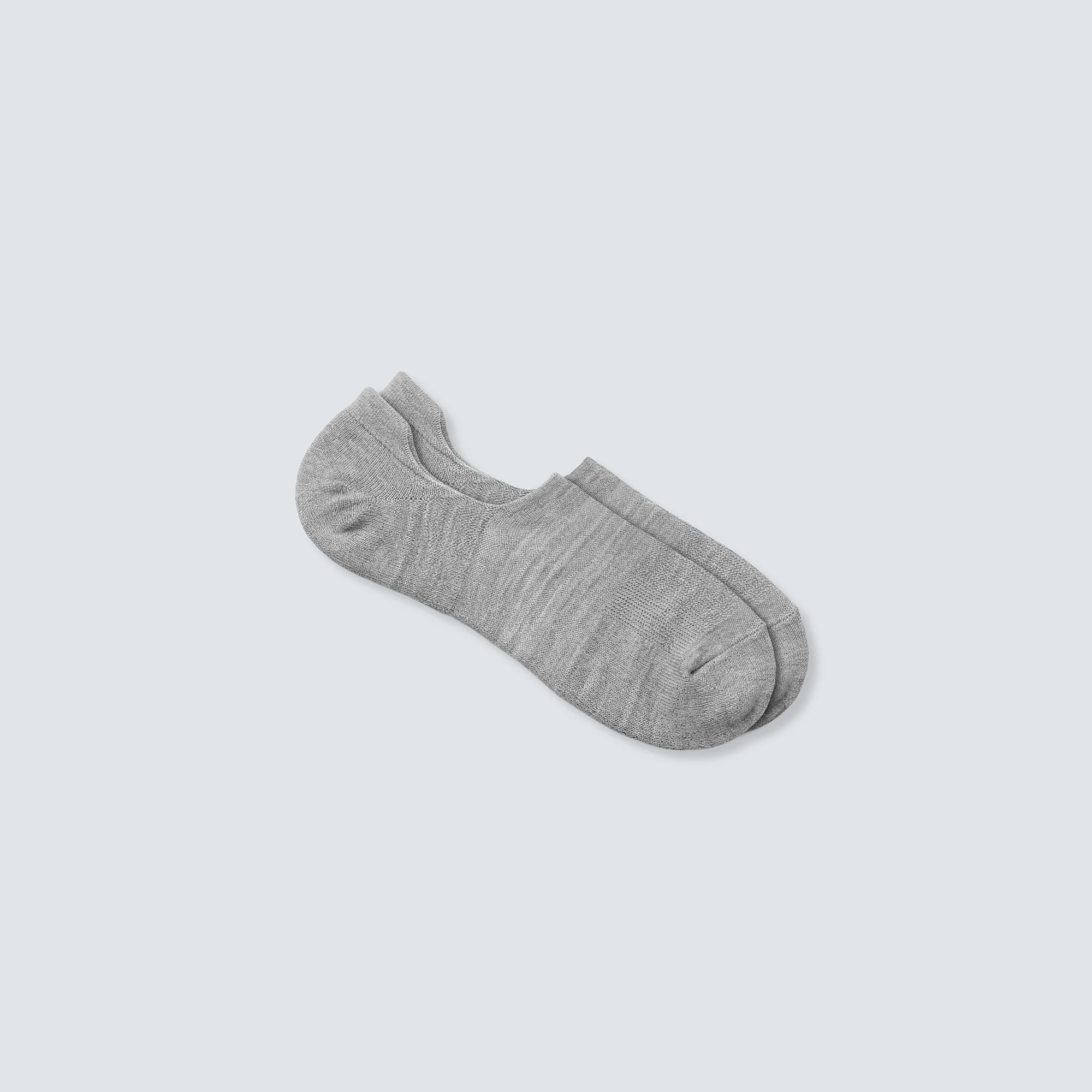 Women's Merino No‑Show Socks - Image 6