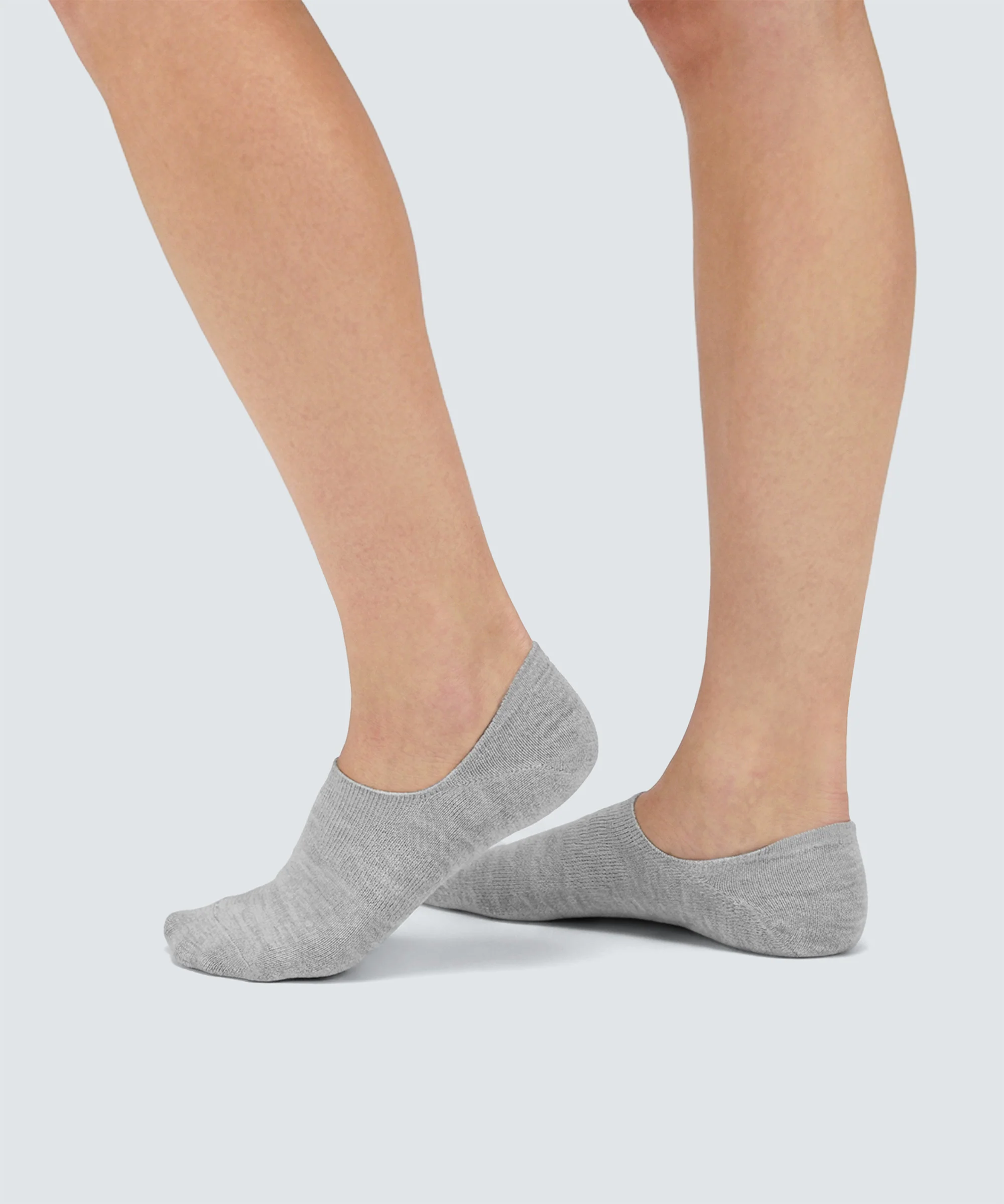 Women's Merino No‑Show Socks - Image 9