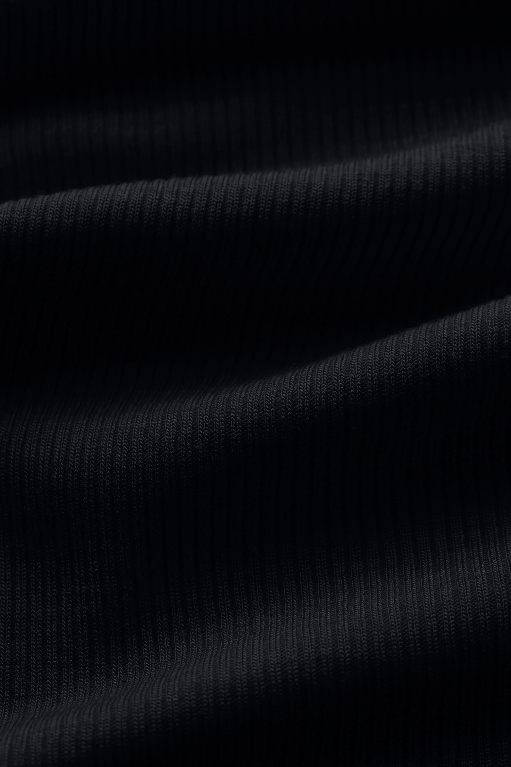 Women's Rib Merino Sleeveless Dress - Image 13