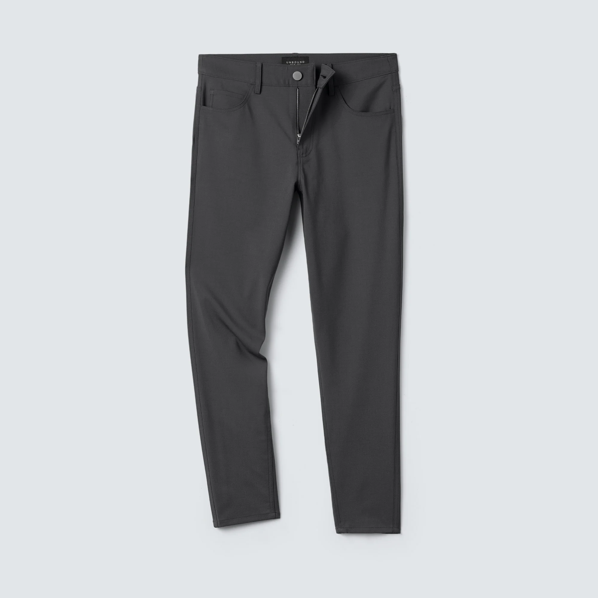 Women's Slim Merino Travel Trousers - Image 20