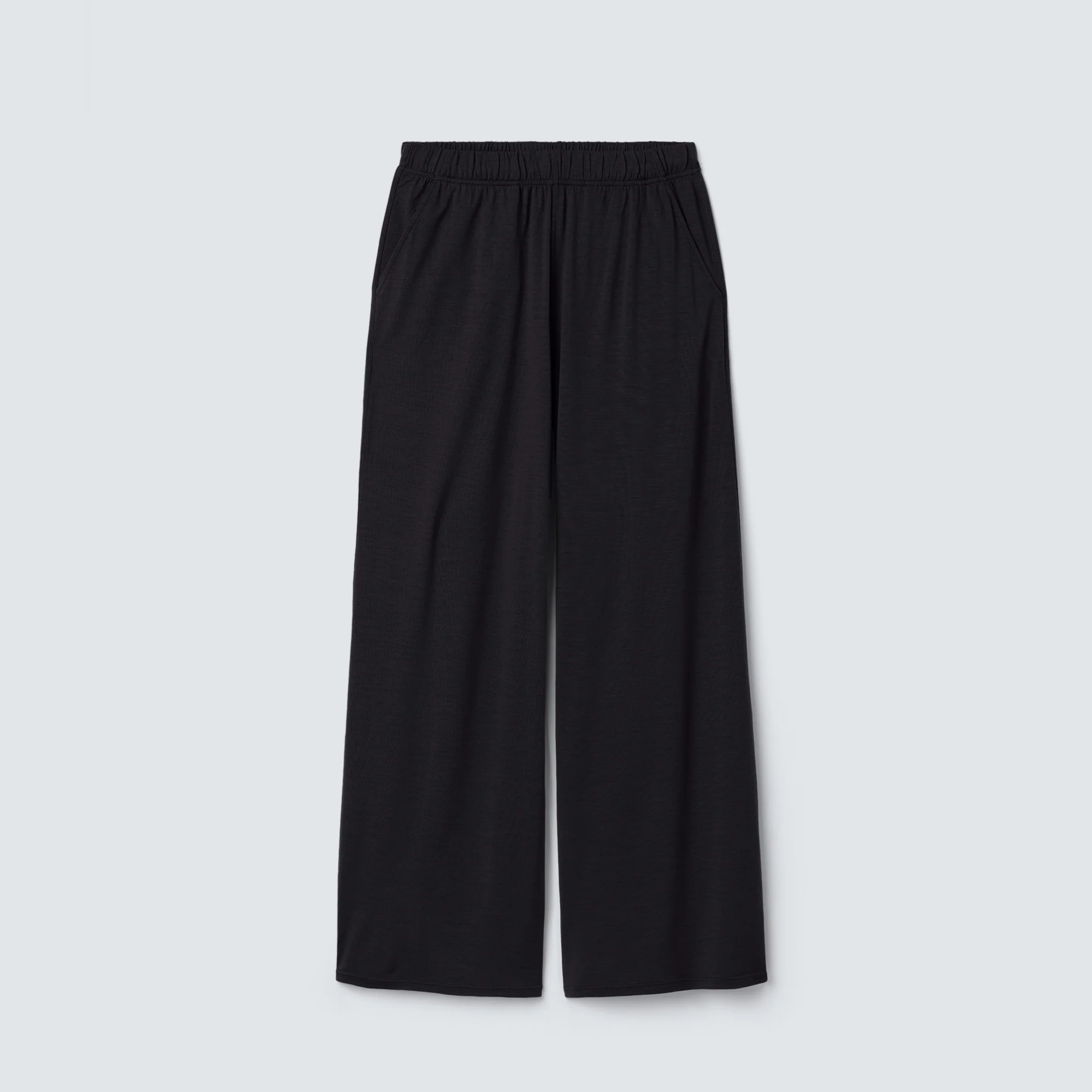 Women's Ultrafine Merino Sleep Bottoms - Image 12