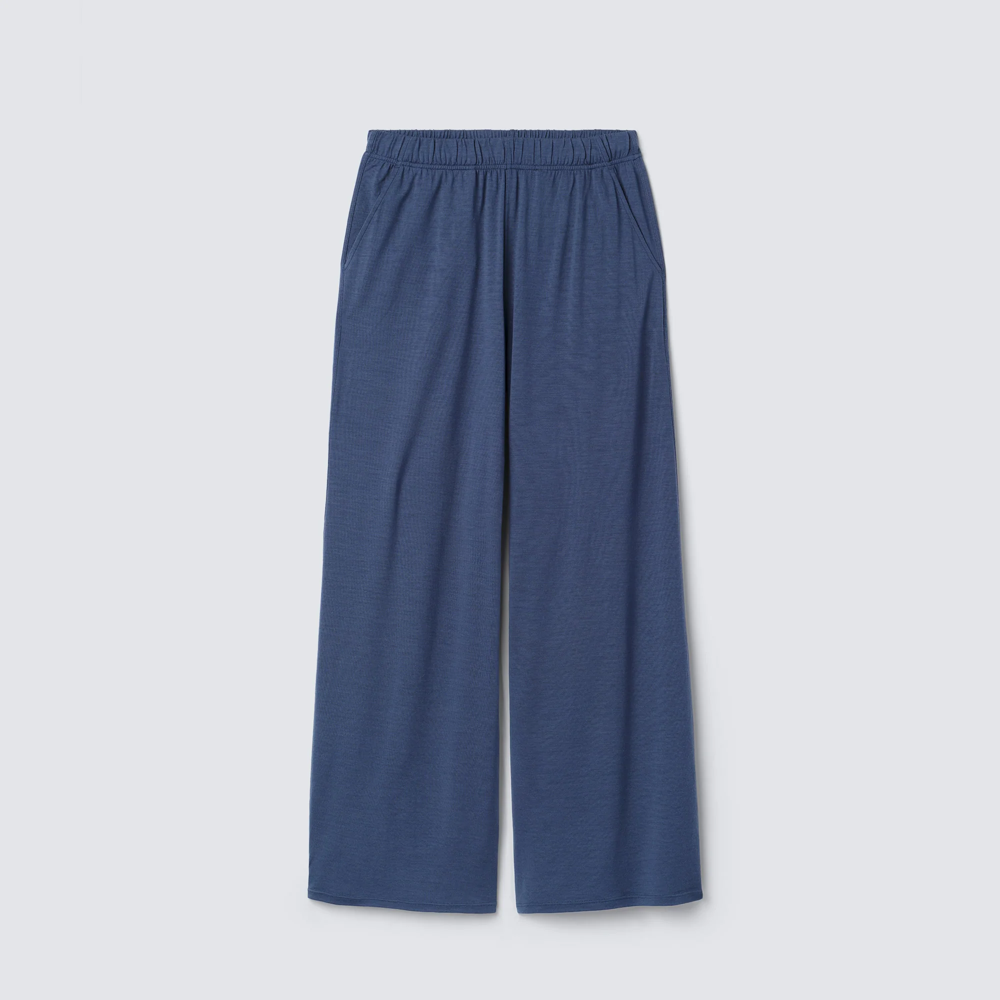Women's Ultrafine Merino Sleep Bottoms - Image 23