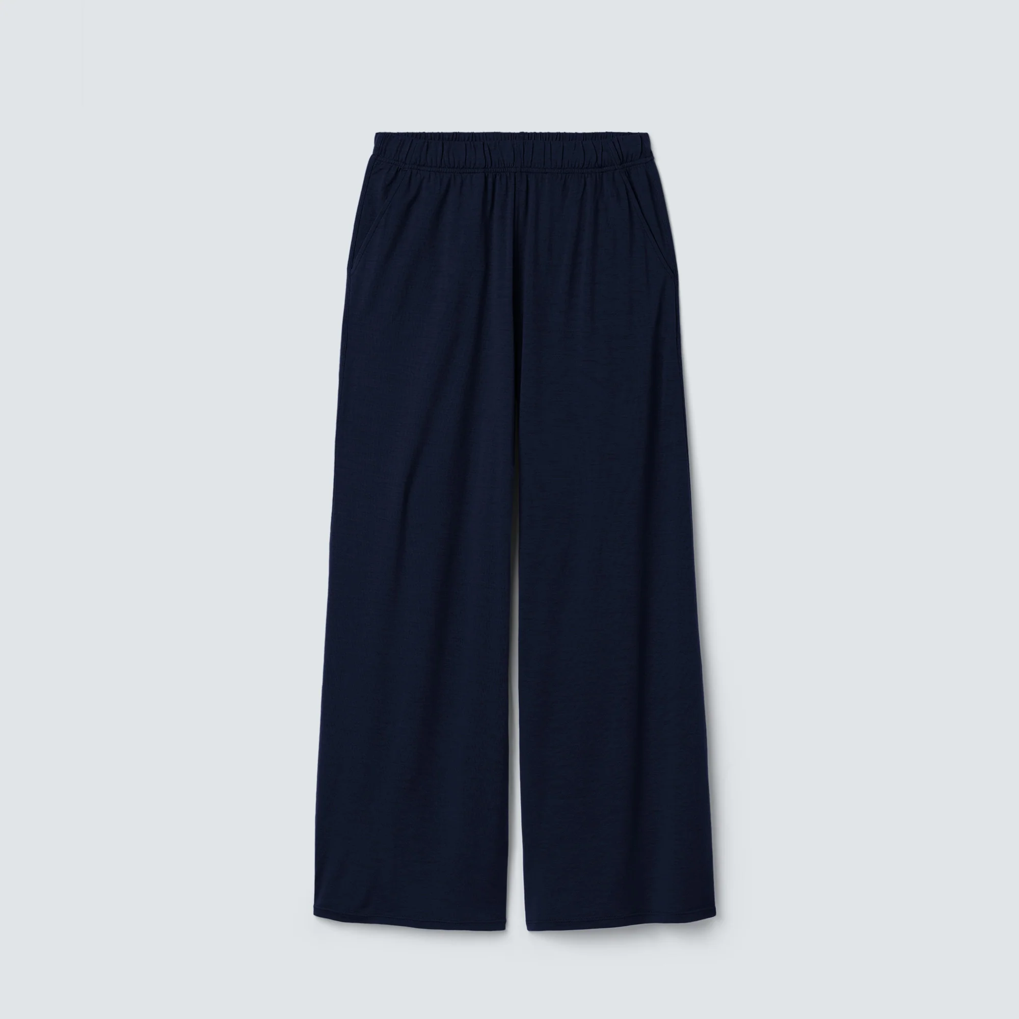 Women's Ultrafine Merino Sleep Bottoms - Image 6